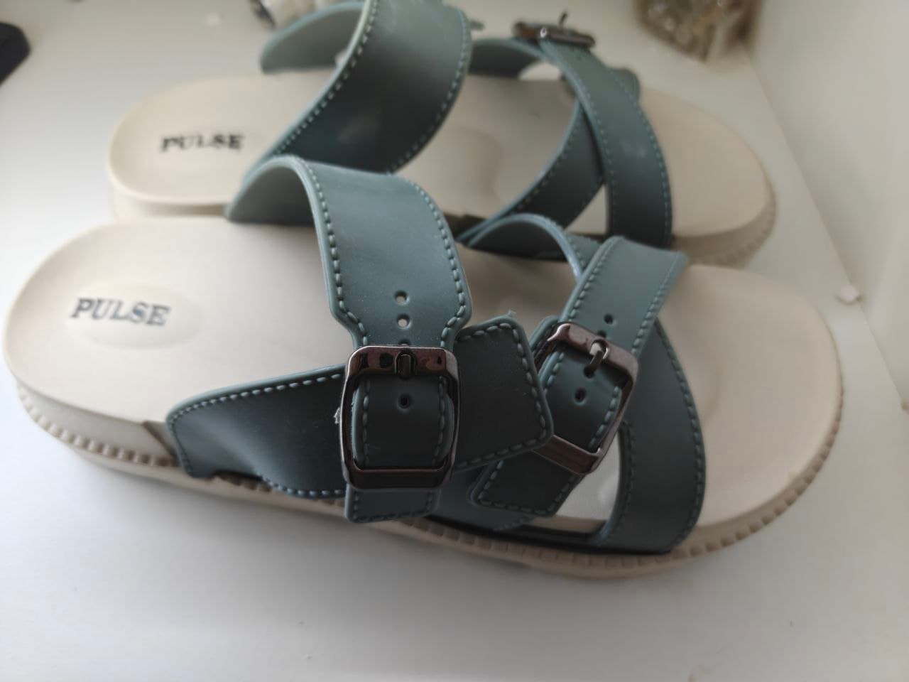 Pulse Women Sandals